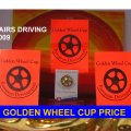 Golden Wheel CUP Final CAI-A Topolcianky SK, Pairs Driving